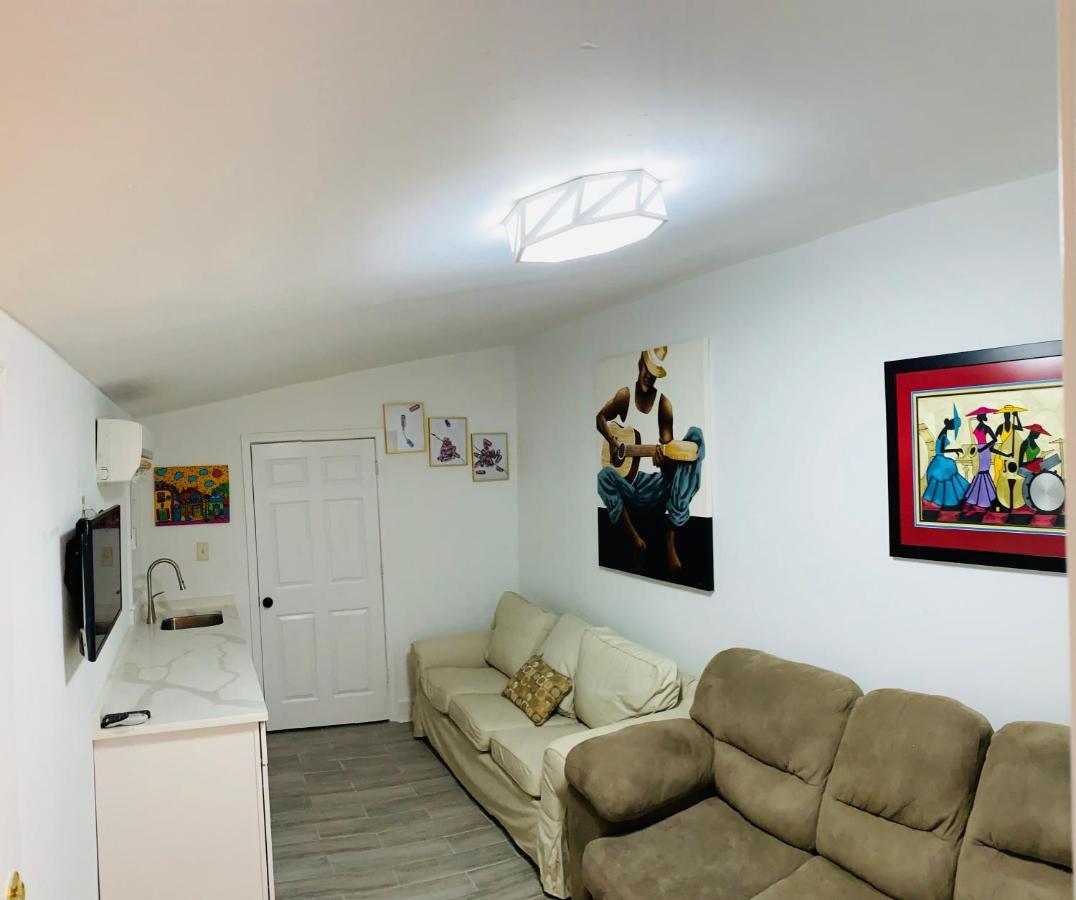 Antonine Apartment Upper Garden District New Orleans Exterior photo