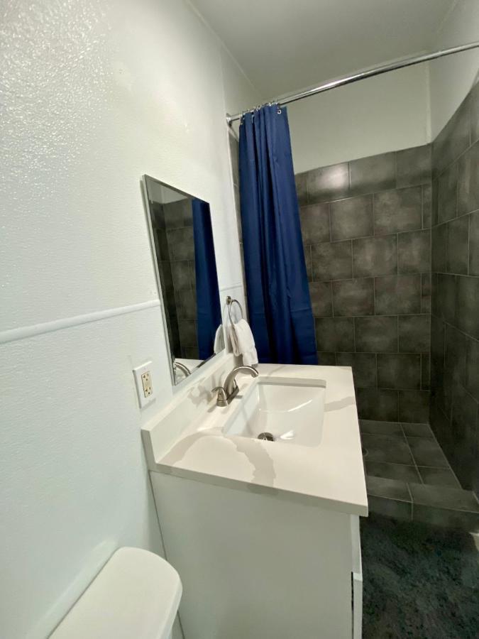 Antonine Apartment Upper Garden District New Orleans Exterior photo