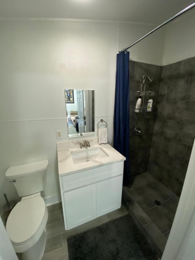 Antonine Apartment Upper Garden District New Orleans Exterior photo