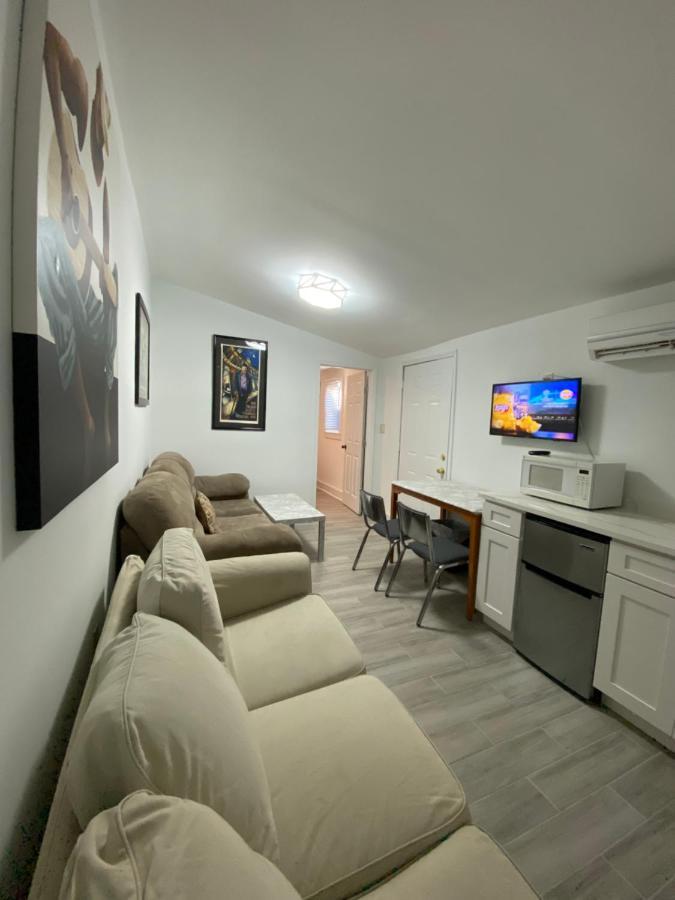 Antonine Apartment Upper Garden District New Orleans Exterior photo