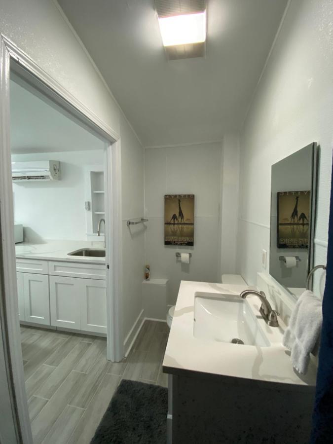 Antonine Apartment Upper Garden District New Orleans Exterior photo